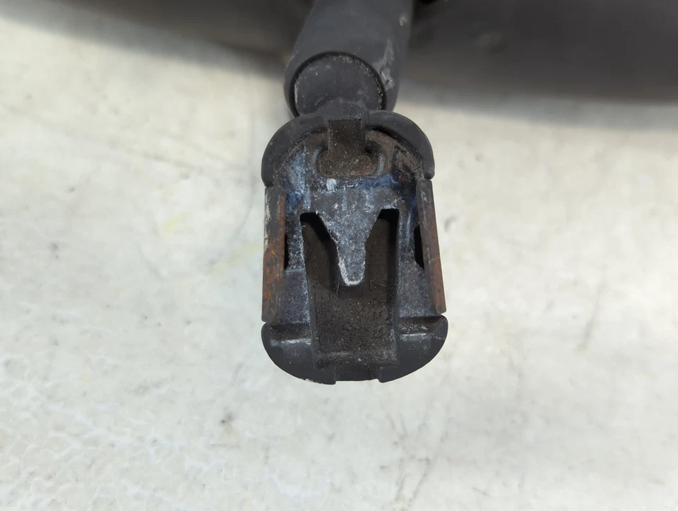 2001 Ford Mustang Interior Rear View Mirror Oem K6R26 - Image 4 of 4