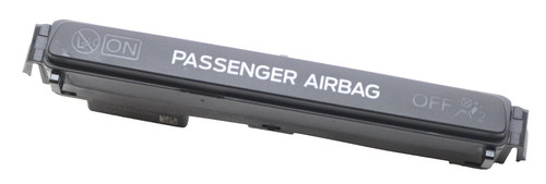 Ford Focus 4 IV MK4 Facelift JK2T-14B418-AB Symbolleiste Kontrolleuchten Passeng