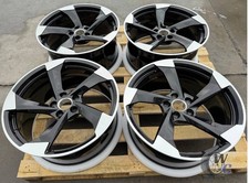 20 Rims For Audi A6 2012 13 14 15 16 17 18 19 20 21 22 23 24 25 2026 Wheels New