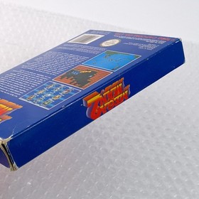 MEGA MAN 2 Nintendo NES PAL-B Euro (Complet) Capcom Megaman Rockman