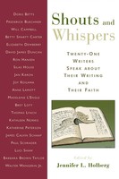 Jennifer L. Holberg | Shouts And Whispers | Taschenbuch | Englisch (2006)