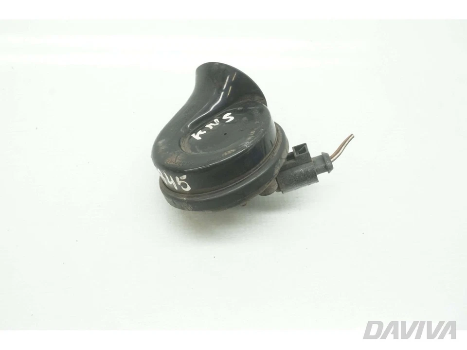 VW Passat Signal sonore 2009 Estate 4/5dr (05-10) Diesel 2.0 TDI 16V - Photo 2/4