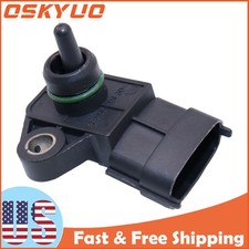 39300-2b100 Manifold Absolute Air Pressure Map Sensor For Kia Optima Sorento 39300-2b100 Manifold Absolute Air Pressure Map Sensor For Kia Optima Sorento