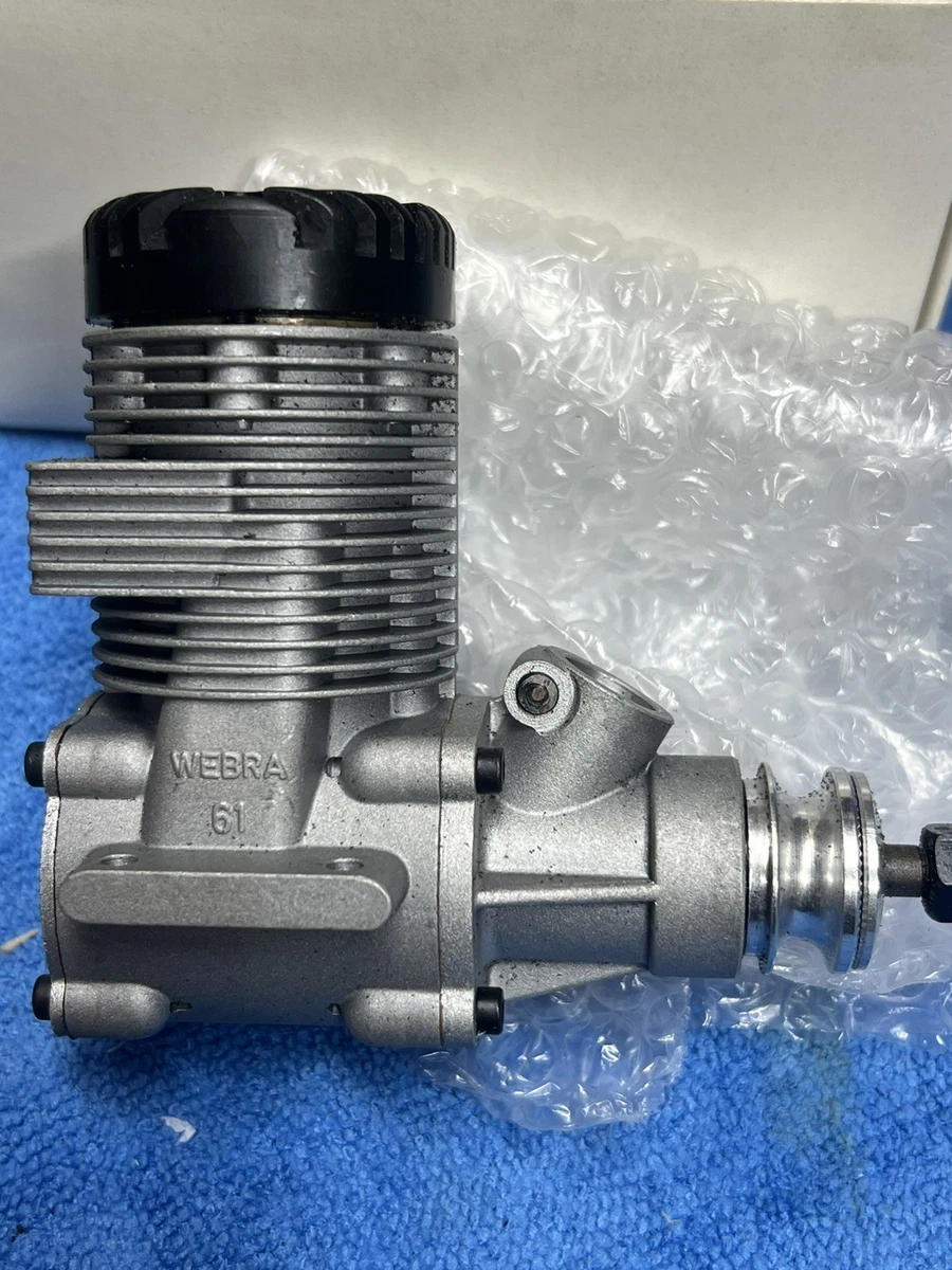 Webra RC Model Vehicle Parts & Accessories for sale | eBay UK