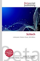 Lambert M. Surhone (U. A.) | Scitech | Taschenbuch | Englisch (2026)