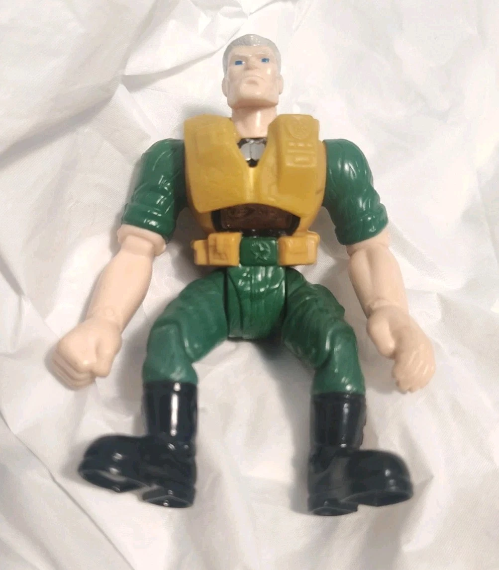 Small Soldiers Cartoon & TV Character Action Figures for sale - eBay