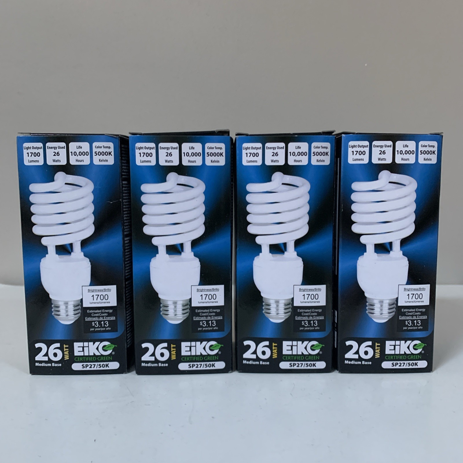 , Lot Of 4