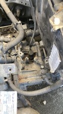 Boite de vitesse Peugeot P4