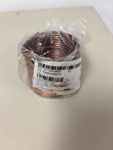 True 851134 Cap Tube, 0125"Od X 064"Id X 12'. NEW. Capillary tubing 