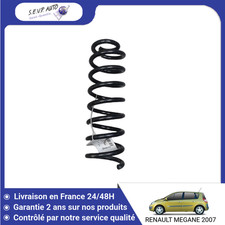Ressort divers Renault SCENIC