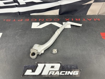 1999 94-01 KAWASAKI KX250 OEM KICKSTART KICK START PEDAL LEVER 13064-1186