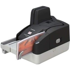 Canon imageFORMULA CR-L1 Sheetfed Scanner - 3...