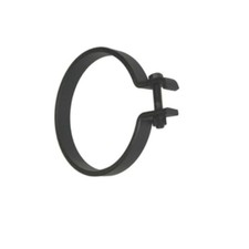 7N-5685 7N5685 Band Muffler Clamp Exhaust For Caterpillar 3406B, C-9, C9, C32