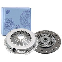 Blue Print Kupplungssatz FüR Toyota Corolla Auris Yaris Verso S 1.4D/D-4D