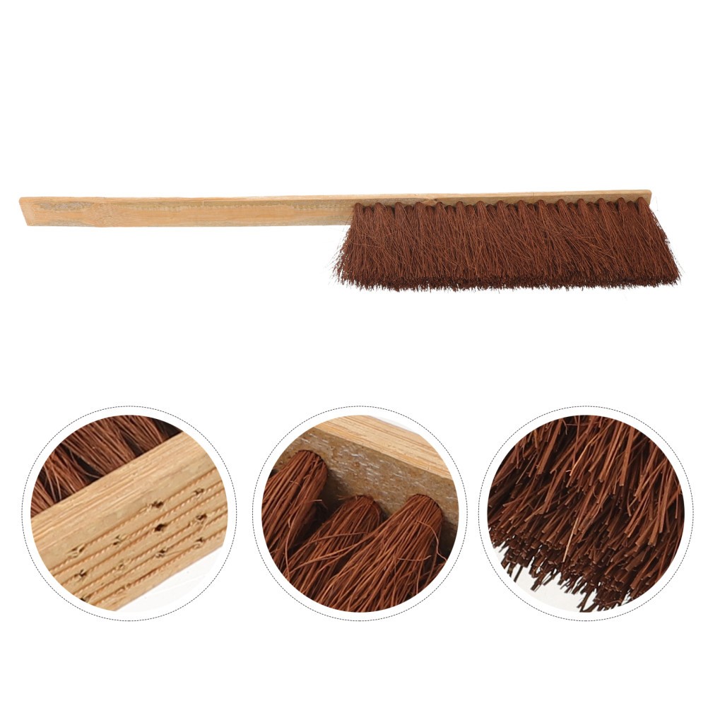 Rain Boots Mud Brush Scrubbing Dust Sweeping Soft Cleaning Tools