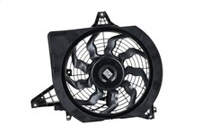 Radiateur Hyundai H-1