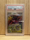 2026 POKEMON ASCENDED HEROES SPECIAL ILLUSTRATION RARE MEGA GENGAR EX PSA 9