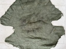 AMERICAN ARMY M1 HELMET NET 
