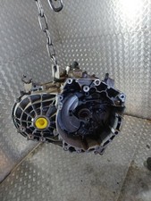 Boite de vitesse Alfa Romeo MITO