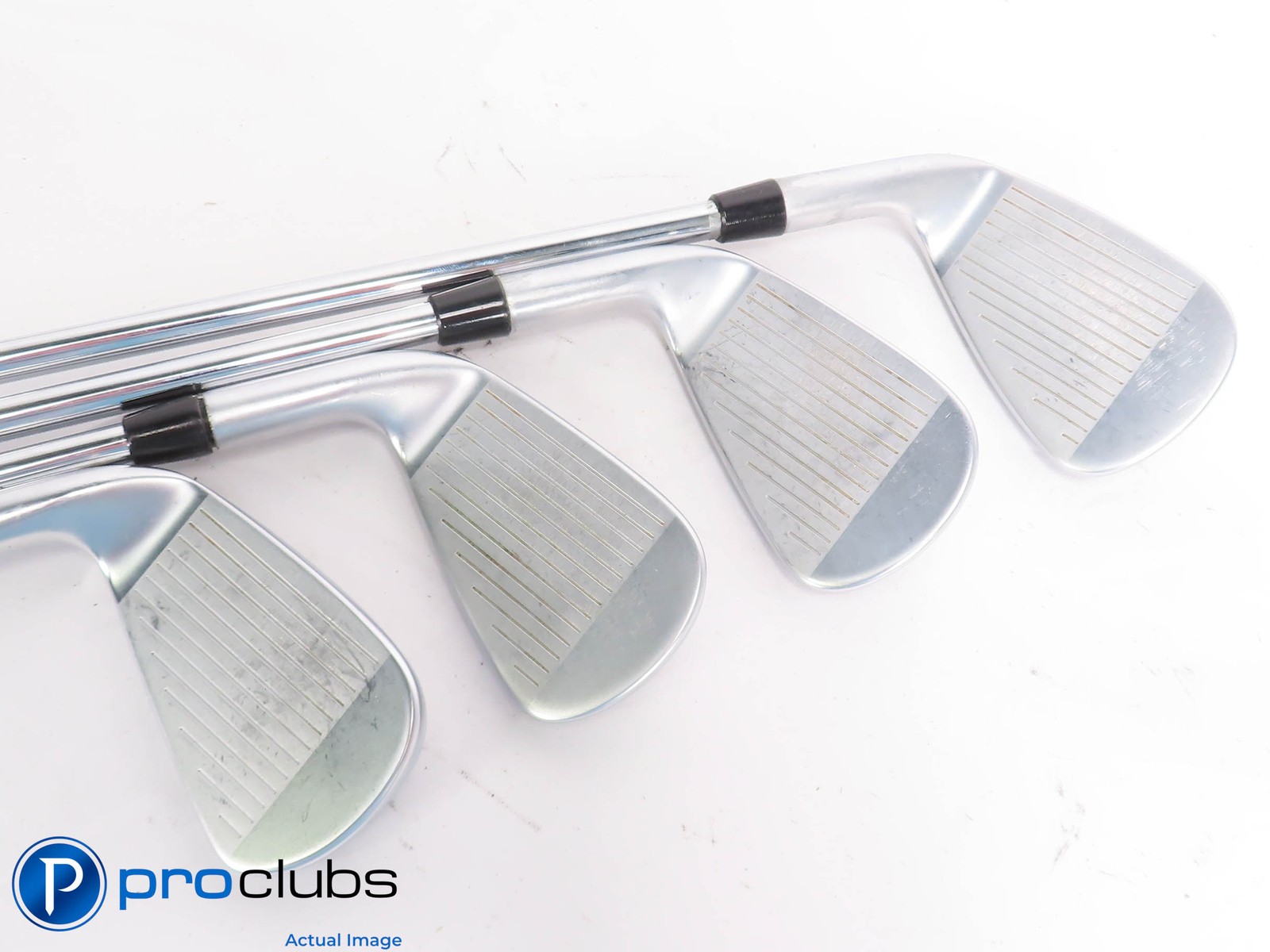Fer à repasser Callaway Apex Ai200 / 4-PW / Flex rigide