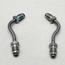 Bremsleitung rechts links vorn am Bremssattel VW T4 2,5 TDI 280mm Bremsscheibe