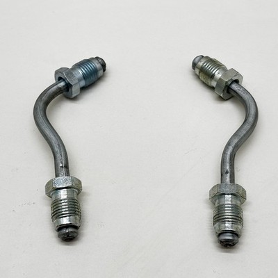 Bremsleitung rechts links vorn am Bremssattel VW T4 2,5 TDI 280mm Bremsscheibe