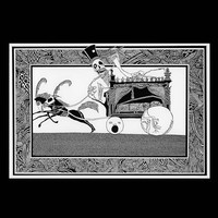 Rudimentary Peni - Pope Adrian 37TH Psychristiatric - Vinyl Record Vl - G3Z