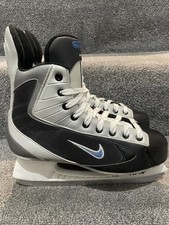 Nike Flexlite 2 Ice Hockey Skates Size UK 9.5EE