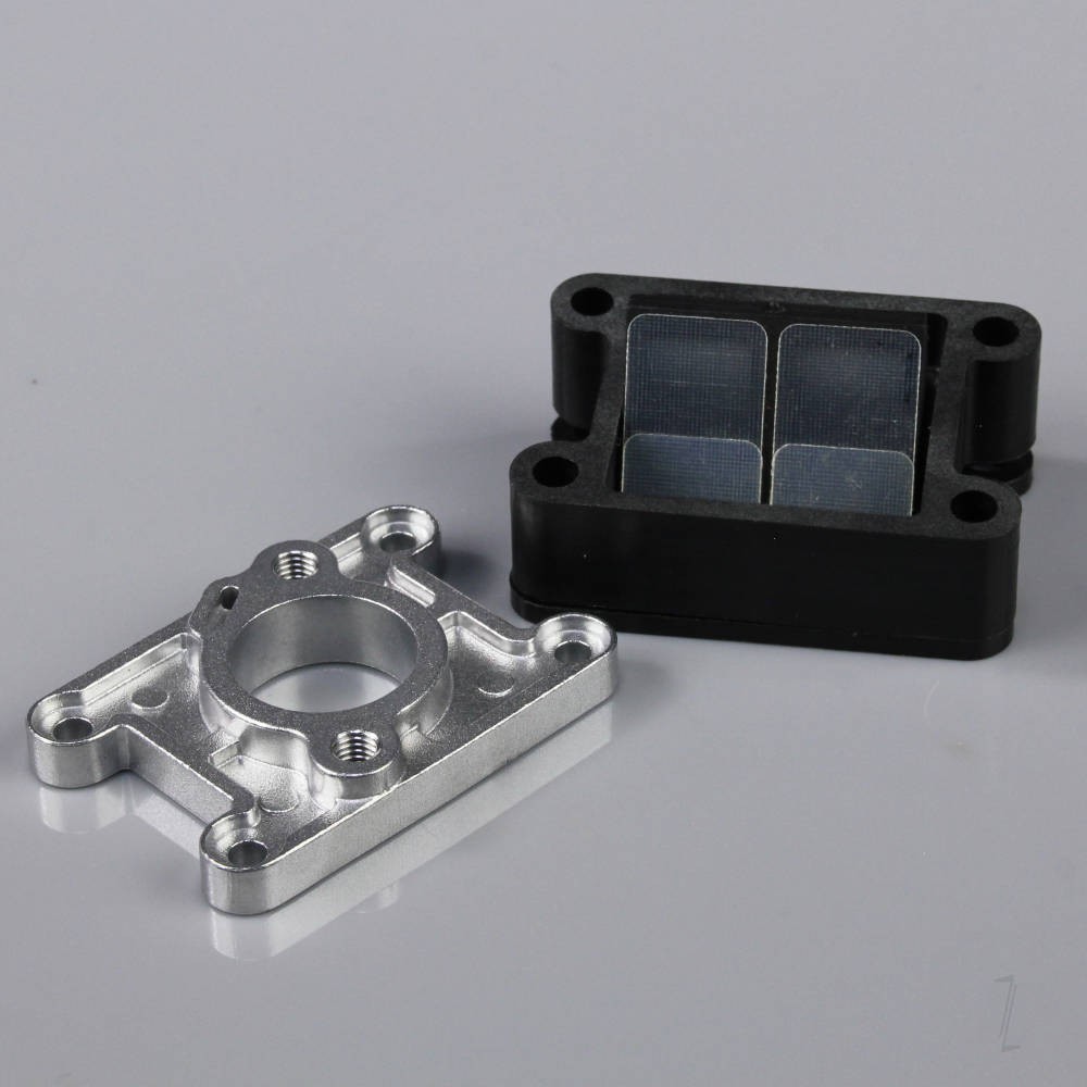 RCGF Stinger Engine Parts - Reed Valve Set (40cc/70cc Twin)