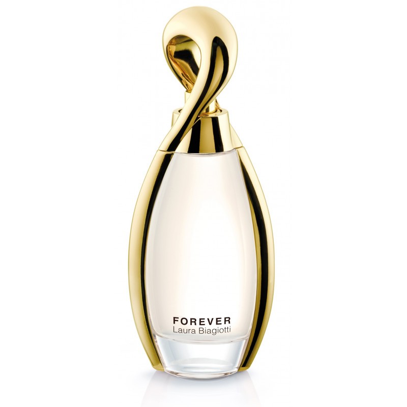 Laura Biagiotti Ladies Forever Gold EDP 20 oz Fragrances 8058045429951 7390₽