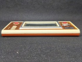 VTG 1985 Nintendo Game & Watch Tropical Fish For Part Or Repair