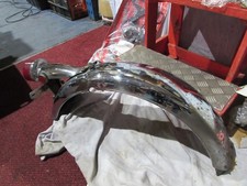 1970 - 1975 SUZUKI T500 GT500 REAR FENDER TAIL LIGHT LAMP ASSY