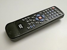 Original DVD player remote control, 2-year warranty