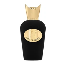 Sospiro Unisex Erba Leather EDP Spray 3.38 oz (Tester) Fragrances 3770009763868