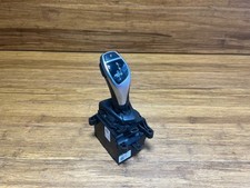2014-2016 Bmw 328i Gt F34 Auto Transmission Gear Shift Selector Knob Oem Note