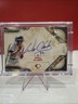 2025 Topps Diamond Icons Autographs Will Clark #DIA-WC /25 (AU)