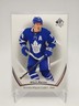 2021-22 SP Authentic Hockey #95 Mitch Marner