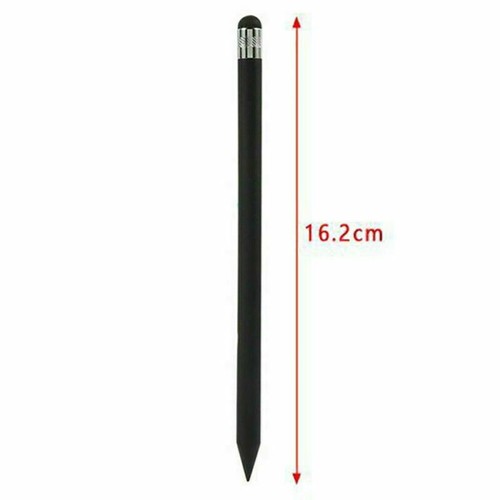 Touch Screen Stylus Pencil Fits Tablet iPad Phone Samsung PC Capacitive Pen New) - Zdjęcie 7 z 14