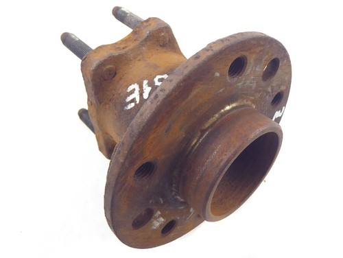 Opel Zafira B 1.9 CDTI Radnabe Radlager hinten