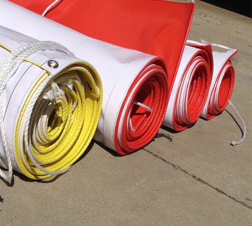 Custom outdoor vinyl banner signage Ad banner - Picture 6 of 11