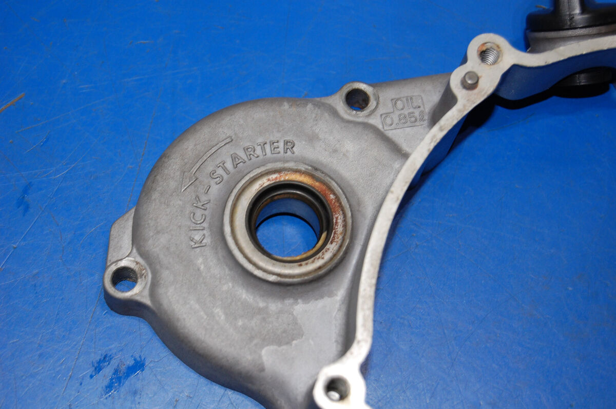 1996 93-96 KX250 OEM WATER PUMP CLUTCH HOUSING INNER OUTER 1996 93-96 KX250 OEM WATER PUMP CLUTCH HOUSING INNER OUTER