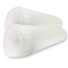 Short Lengths of Small Bubble Wrap Rolls 10/20/25/50/100m ALL WIDTHS Strong Rap