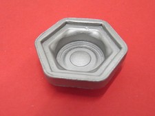 Nos 1939-48 Ford Engine Oil Pan Drain Plug 38-40 60hp 47-48 6cyl  52-6730