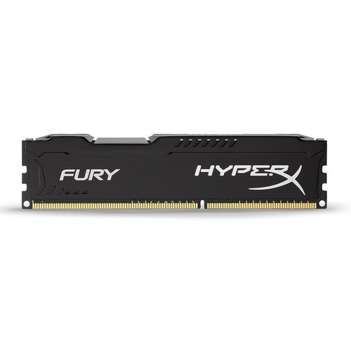 kingston HyperX FURY DDR3 1866 8GB 16GB 32GB PC3-14900 Desktop RAM Memory DIMM - Picture 2 of 13