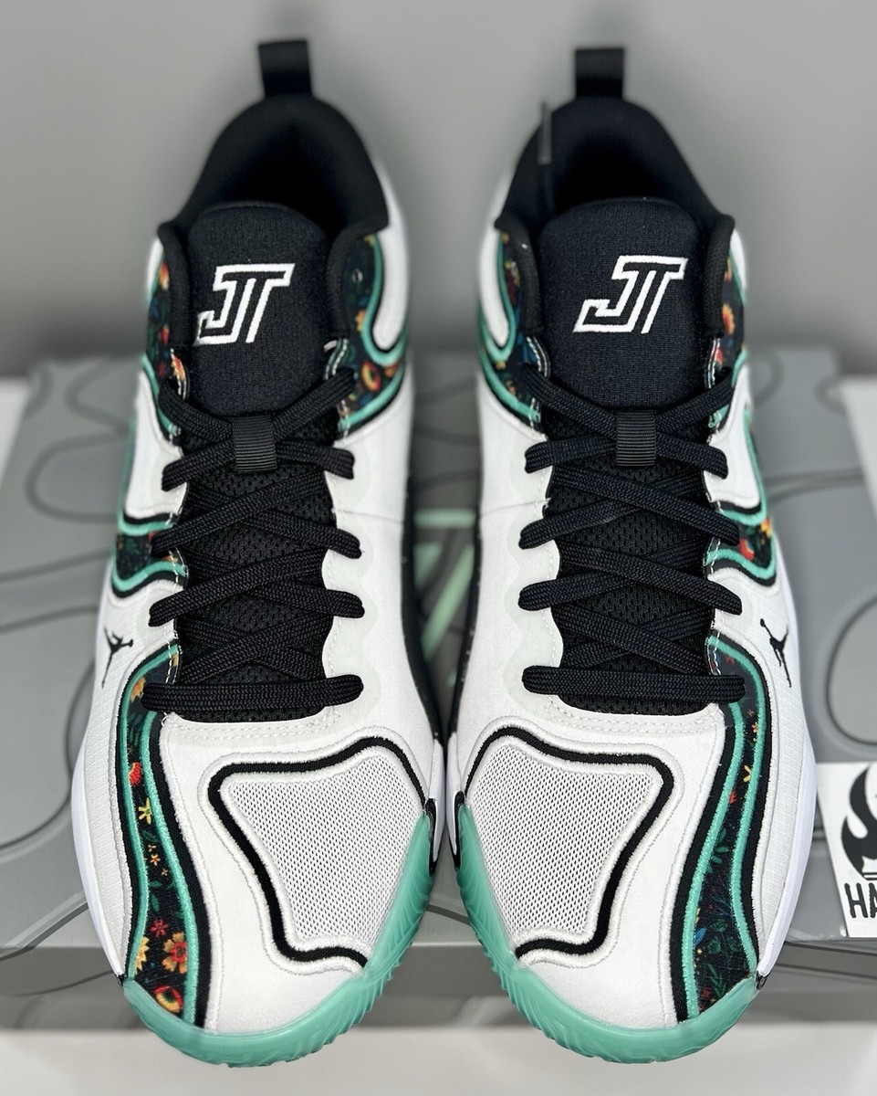 NEW Jordan Tatum 3 'Welcome to the Garden' | Men Sizes 7 NEW Jordan Tatum 3 'Welcome to the Garden' | Men Sizes 7