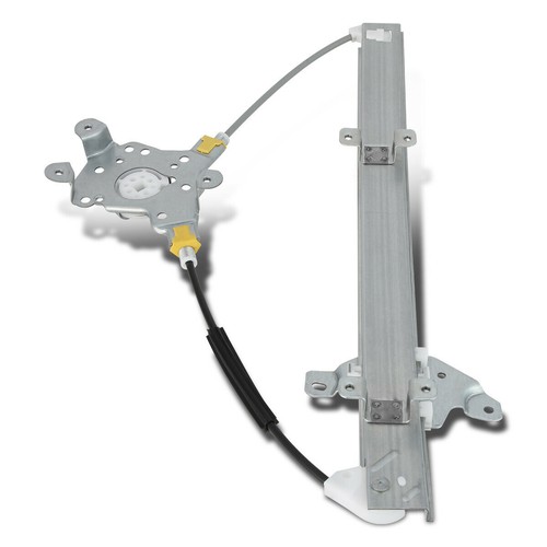 Fit 9801 Nissan Altima Power Window Regulator w/o Motor Front Left