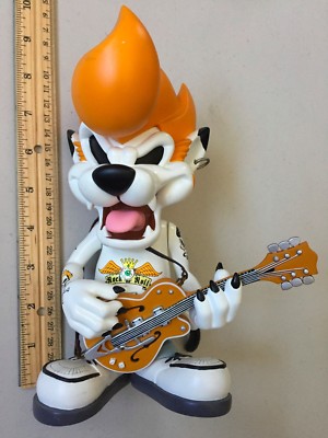 2003 Tokyo Guns COOL CAT Takumi Iwase Designer Vinyl Figure RARE