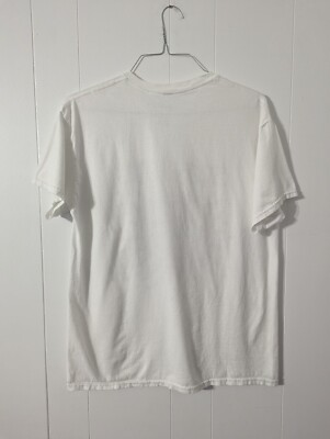 サブライム　Sublime Tシャツ XL ホワイト Men's Short-Sleeve Sun Graphic T-Shirt/Tee (White) (as1