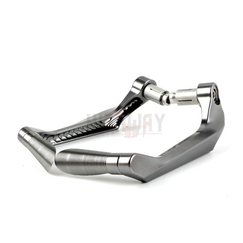 Motorcycle Handlebar Brake Clutch Levers Protector Guard Fo HONDA X-ADV 750 XADV - Picture 12 of 43