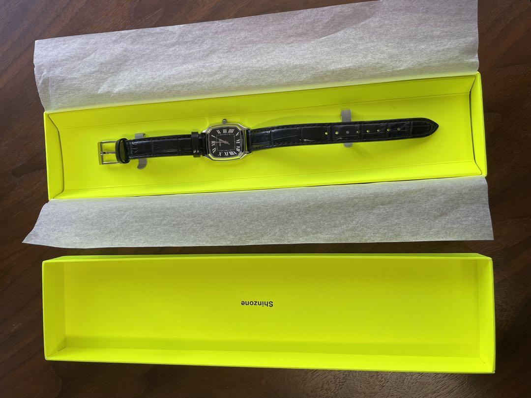 Seiko Shinzone Watch Edition 5 | eBay - 時計